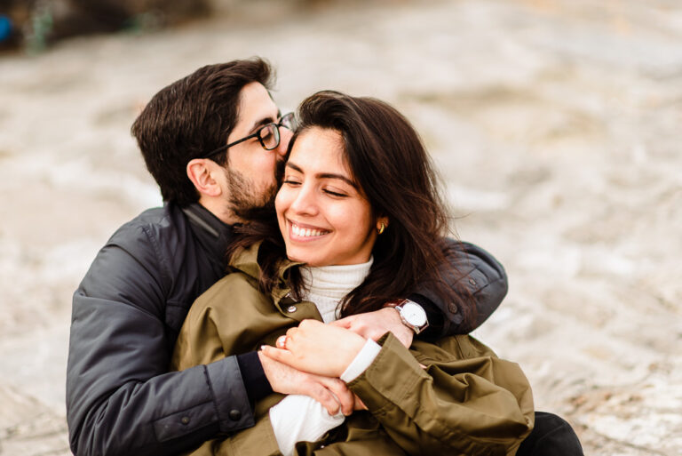 Swiss wedding proposal photographer