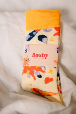 Bauby socks