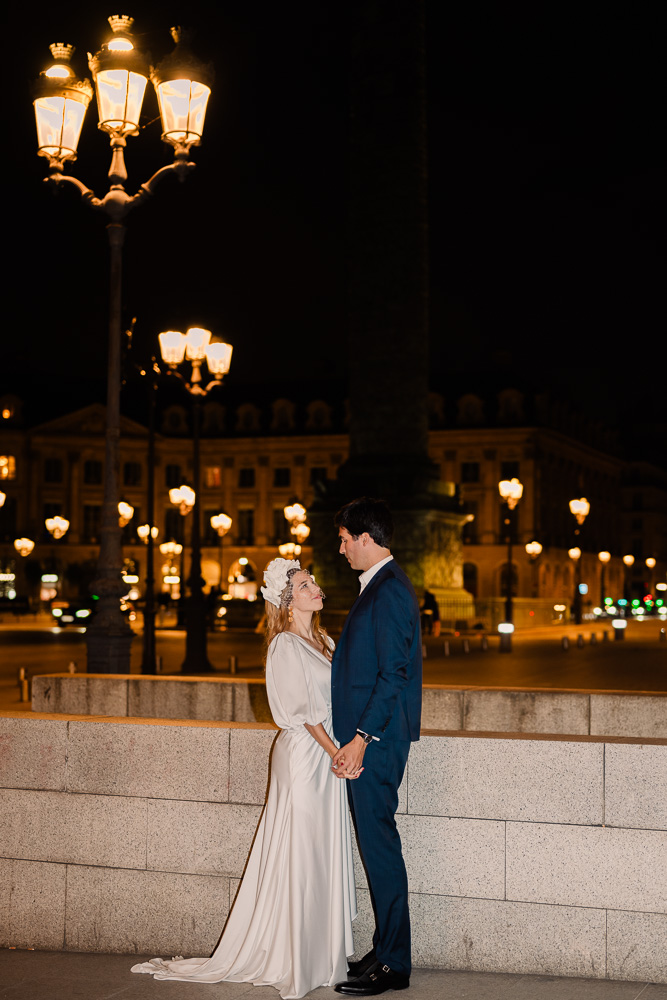 MariageParis