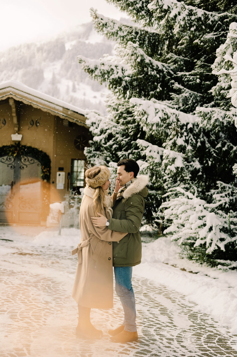 11Lifestyle - Couple - Éléonore Langlois - Photographe Suisse et Paris