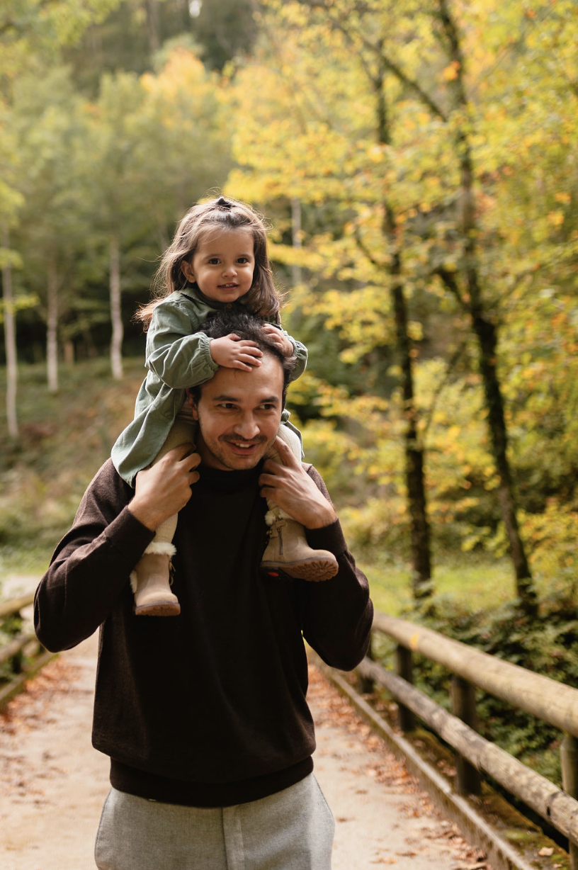 2Famille - Éléonore Langlois - Photographe Suisse et Paris