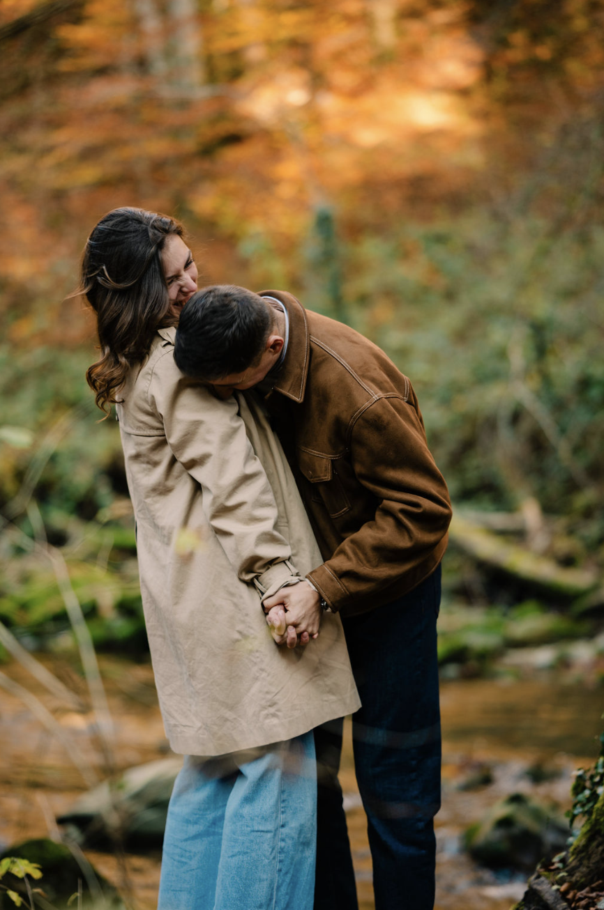 30Lifestyle - Couple - Éléonore Langlois - Photographe Suisse et Paris