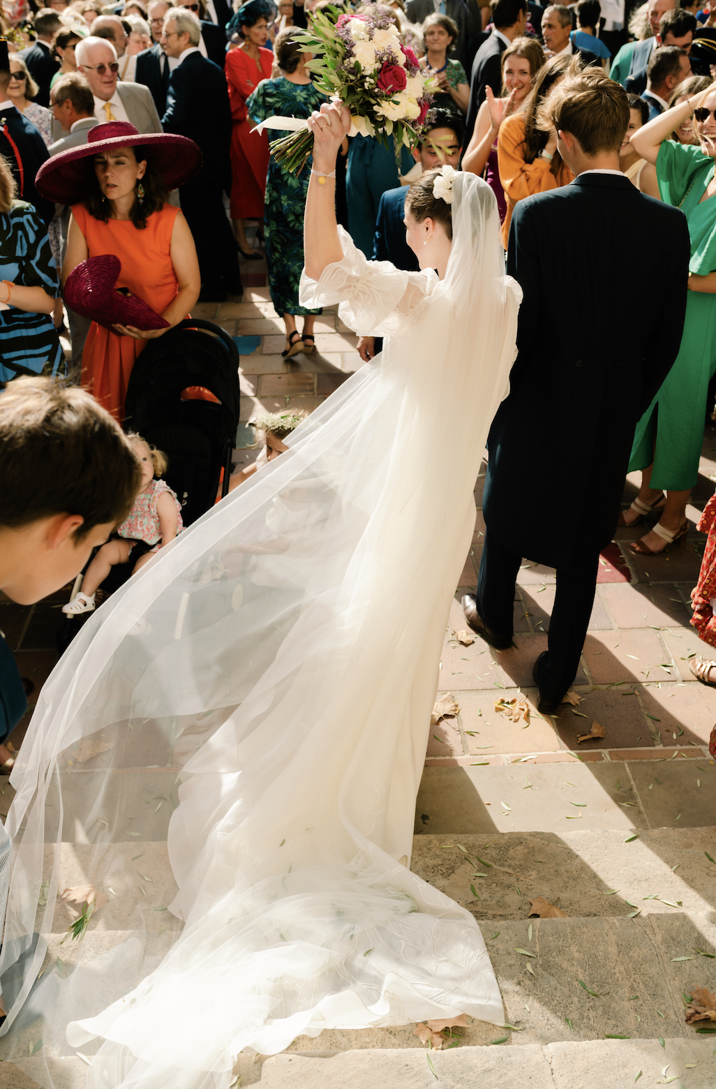 53Mariage Éléonore Langlois - Photographe Suisse et Paris