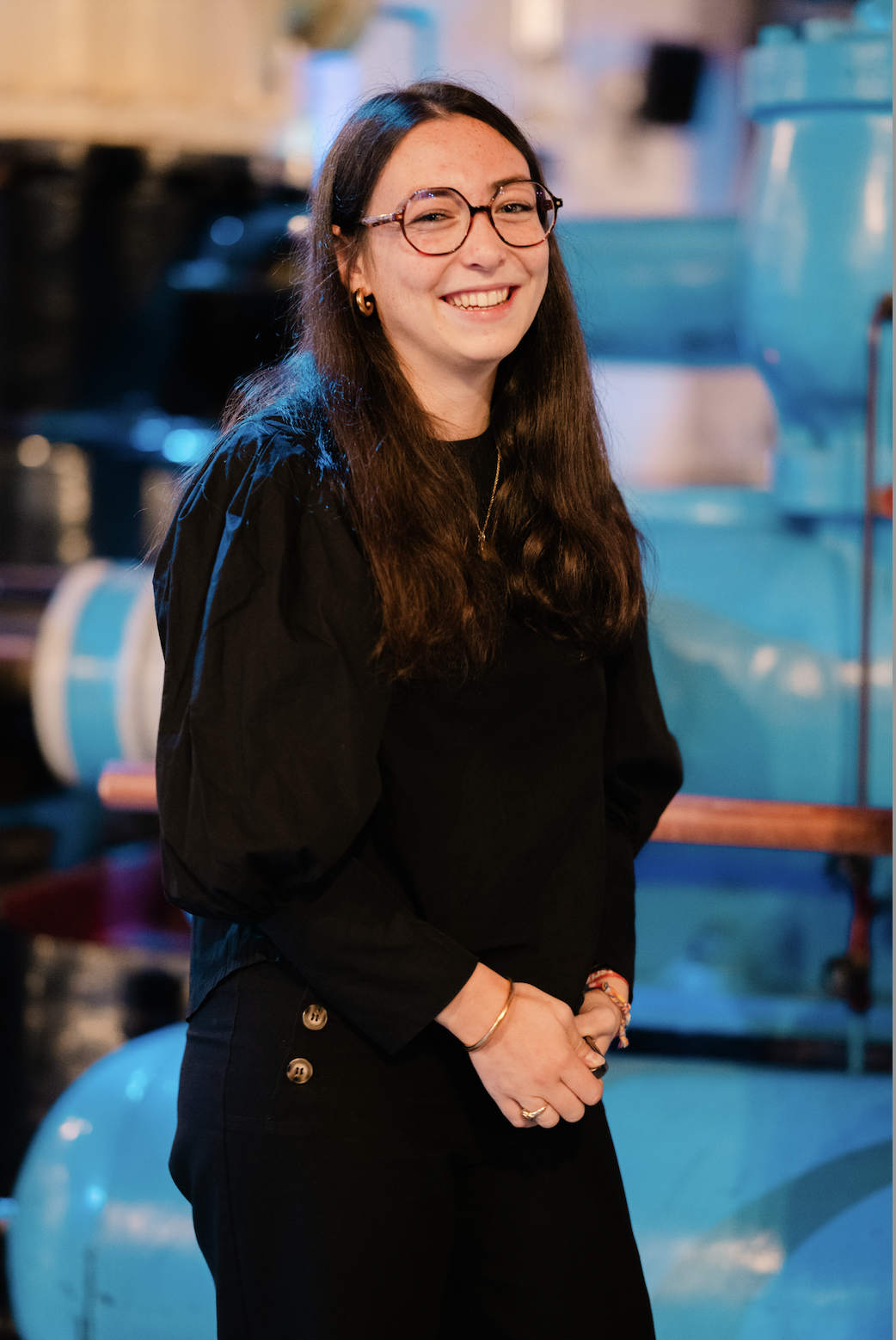 8Corporate - Éléonore Langlois Photographe