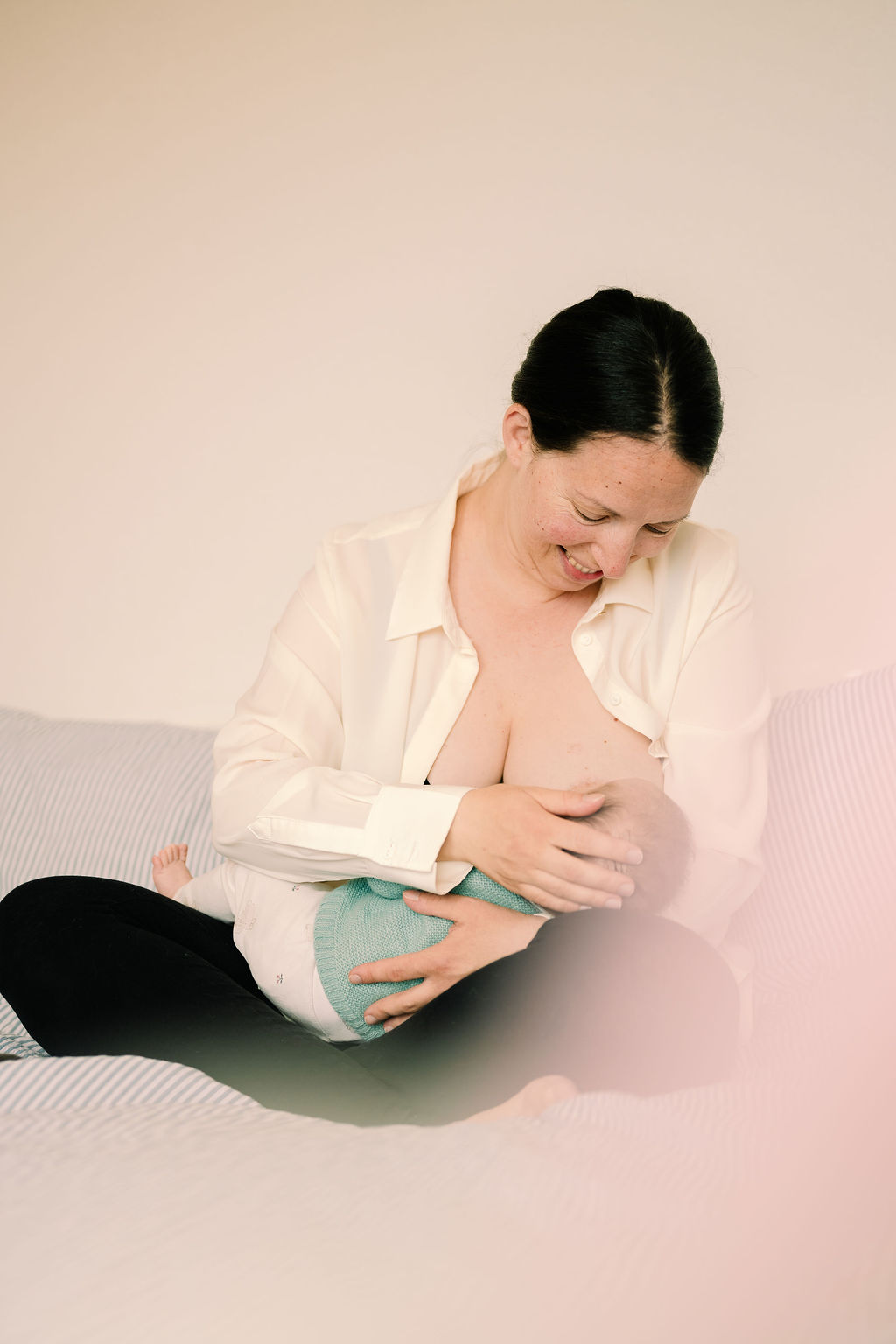 photographe - Grossesse lausanne Maternité pregnancy naissance bébé