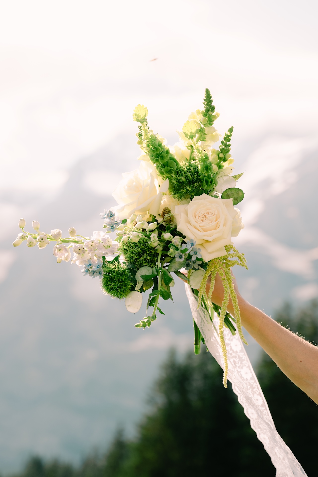 Photographe mariage suisse France montagne elopement