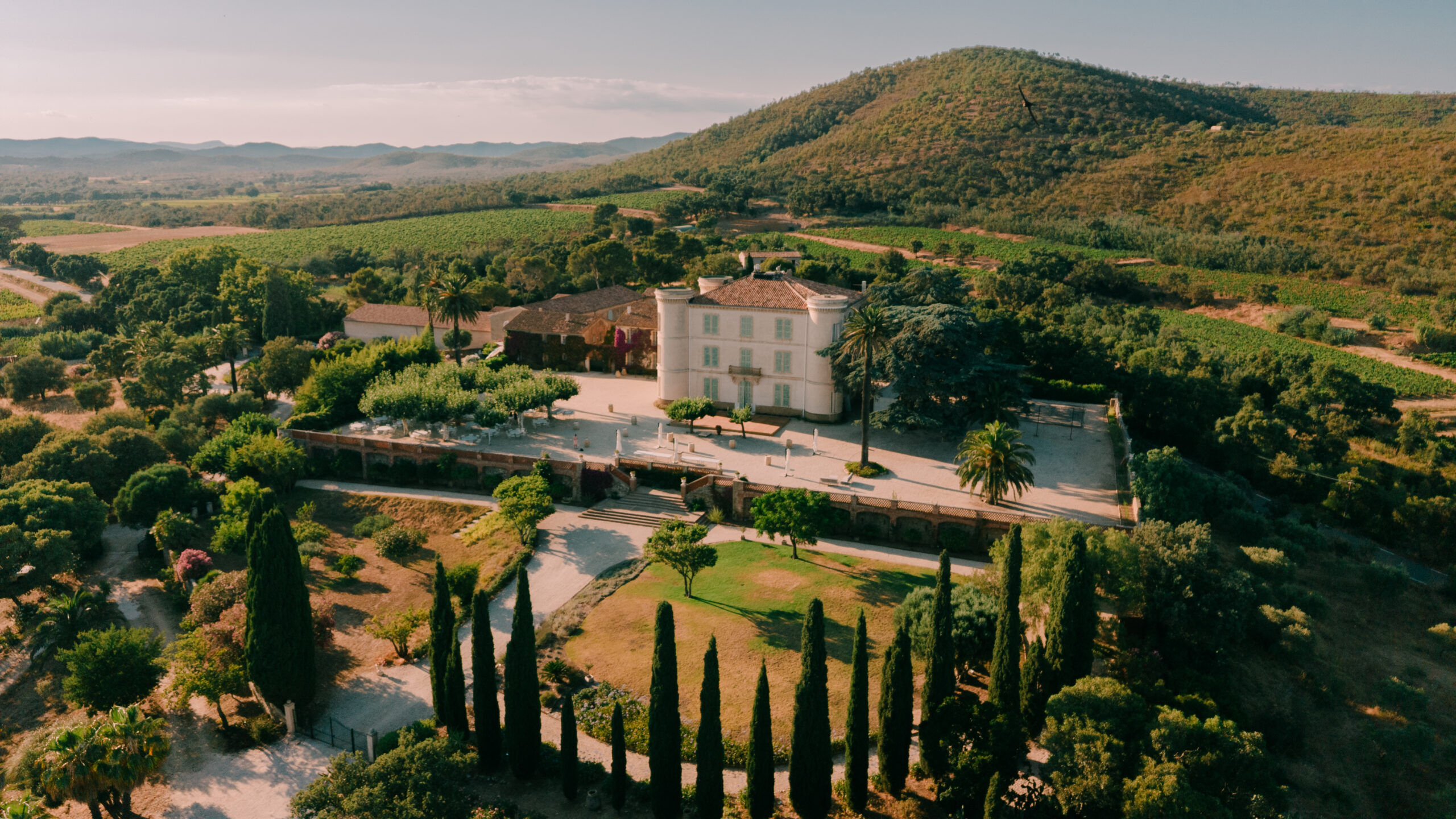 Photographe mariage Provence - French riviera
