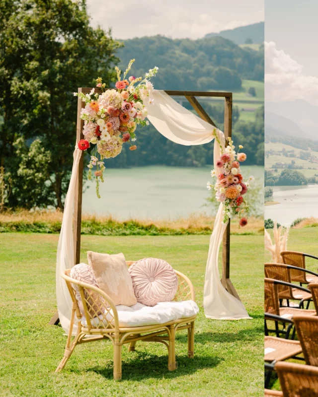 Can’t believe I still haven’t shared this beautifull wedding decor from last year 🙈🌸 

🎞️ Booking 2026 : Eleonorelanglois.com 

@ddayweddingplanner_suisse 
#frenchdestinationwedding #weddingdetails
#frenchweddingstyle #photographemariagesuisse #destinationweddingphotographer #photographegeneve #photographelausanne #photographeannecy #sinspirersemarier #swissphotographer #destinationwedding  #nikonphotographer #weddingdetails #elegantwedding #genevaphotographer #ceremonielaïque #photographeauvergnerhonealpes #frenchchateauwedding #photographebourgogne #mariagebourgogne #elegantwedding #swisswedding #lausannephotographer #swissphotographer #mariageprovence #mariagebourgogne #photographelausanne #zurichphotographer #outdoorwedding #weddingceremonydecor #weddingflowersdecor