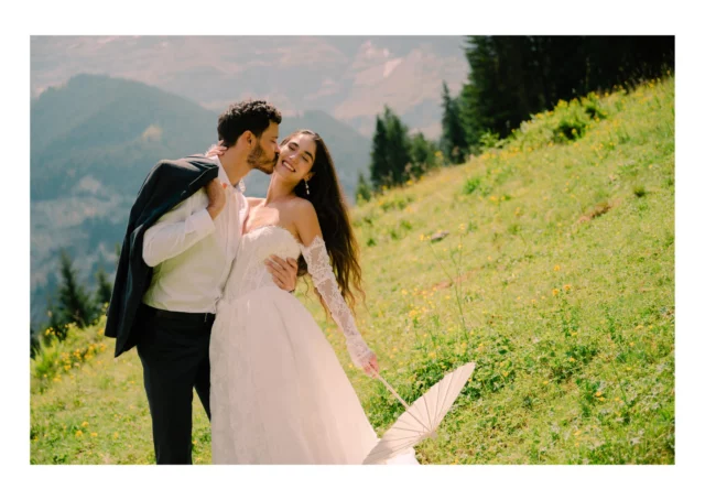 Couldn't wait to share a few shots I took in the alps last week, even if I haven't culled or edited half the pictures I took 🤭
So grateful to have shared this day with an amazing group, trying out new techniques like using my flash by daylight and not being scared of some blurry vibes. 
Why is it so important for me to share these today ? Because I took a big decision coming home from this workshop : healing my imposter syndrome and stop overthinking every single picture I post here. 🫶🏻🥹 
That syndrome has paralyzed me sometimes, causing me to miss out on amazing opportunities, not taking my place in the wedding industry, not sharing on social media, comparing myself non stop to others etc.
I wanted to be vulnerable and honest ❤️‍🔥🎞️ 

Workshop hosts and creative direction @inalpworkshop 
Event planning & design @beau_event_ 
Flowers @coeur_d_artichaut_boutique 
Couple model @themodelcouple.mallorca 
Bridal dress : @with.love.boutique.ch @madewithlovebridal 
Ring @bijouterie.balance 
Shoes @zara 
Jewelry @viviennewestwood  @vivafridaconceptstore 
Stationery @greenmoonstudio_@mathilde.rietsch

#weddingdetails 
#frenchweddingstyle #photographemariagesuisse #destinationweddingphotographer #photographegeneve #photographelausanne #photographeannecy #sinspirersemarier #swissphotographer #destinationwedding #nikonphotographer #weddingdetails #elegantwedding #genevaphotographer #photographeauvergnerhonealpes #frenchchateauwedding #elegantwedding #mariagebeaujolais #lausannephotographer #swissphotographer #mariageprovence #photographelausanne #zurichphotographer #alpsweddingphotographer #intimatewedding #alpsmountains