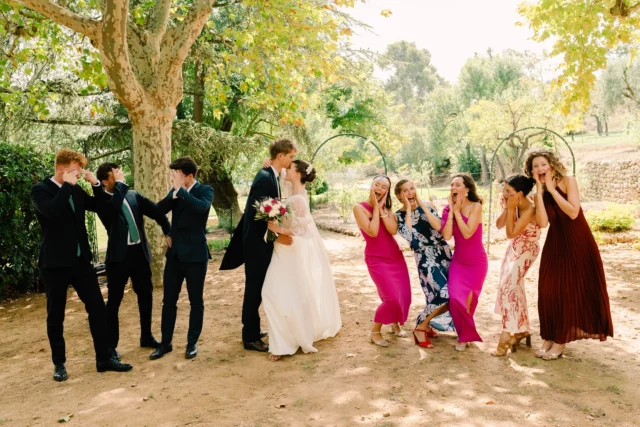 Already a year of this dream wedding in the South of France 😍🥹

💌 Booking 2026 : eleonorelanglois.com

#frenchdestinationwedding #weddingdetails
#frenchweddingstyle #photographemariagesuisse #destinationweddingphotographer #photographegeneve #photographelausanne #photographeannecy #sinspirersemarier #swissphotographer #destinationwedding #nikonphotographer #weddingdetails #elegantwedding #photographebourgogne #genevaphotographer #photographeauvergnerhonealpes #frenchchateauwedding #photographeprovence  #provenceweddingphotographer  #elegantwedding #mariagebeaujolais #lausannephotographer #swissphotographer #mariageprovence #mariagebourgogne #photographelausanne #zurichphotographer #mariagemarseille  #mariagecatholique